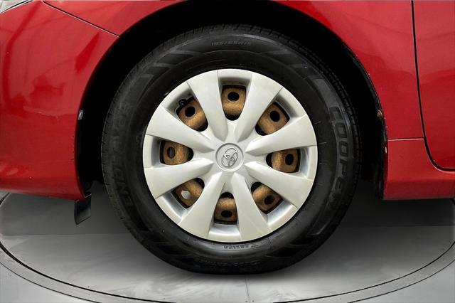 used 2009 Toyota Corolla car, priced at $5,700