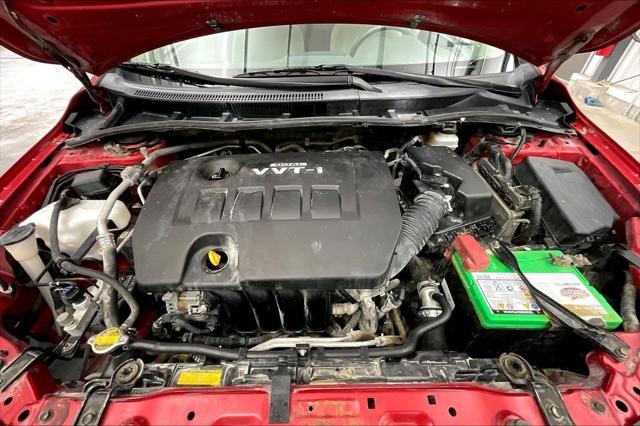 used 2009 Toyota Corolla car, priced at $5,700