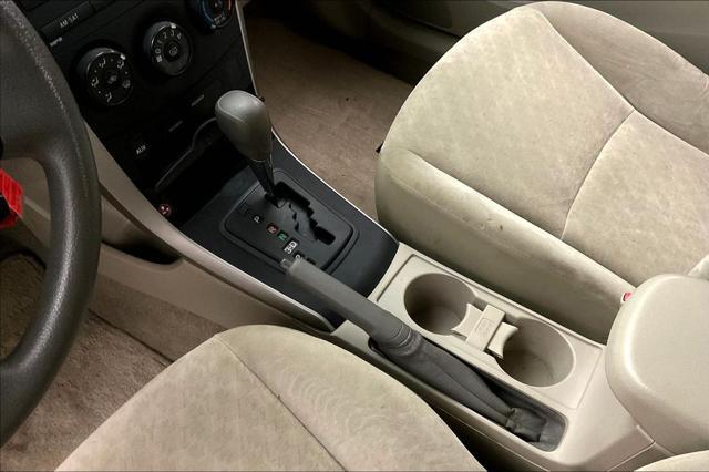 used 2009 Toyota Corolla car, priced at $5,700