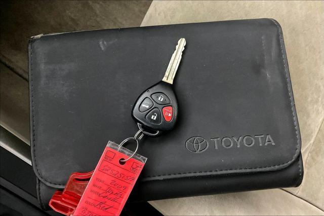used 2009 Toyota Corolla car, priced at $5,700