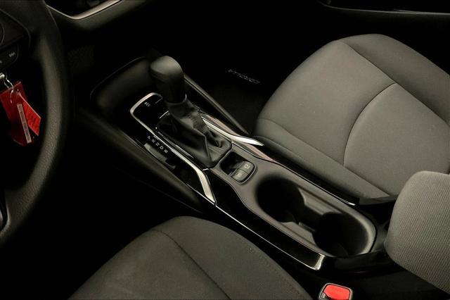 used 2022 Toyota Corolla car, priced at $22,864