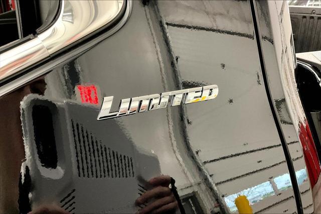 new 2025 Toyota Tundra Hybrid car, priced at $60,490