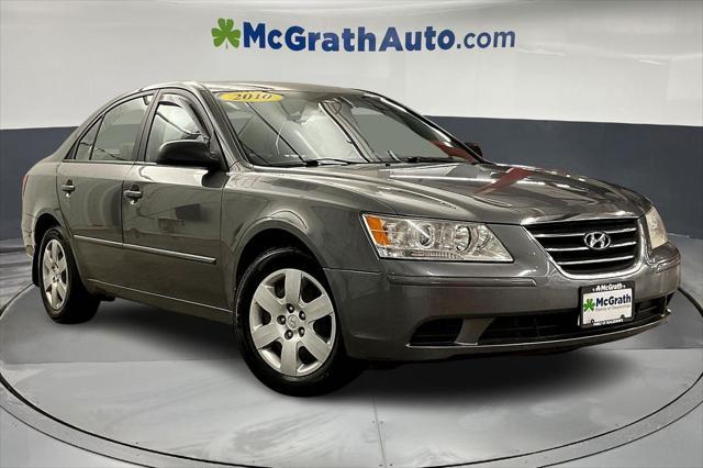 used 2010 Hyundai Sonata car, priced at $6,919