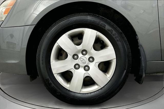 used 2010 Hyundai Sonata car, priced at $6,919