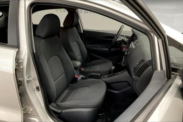 used 2012 Kia Rio5 car, priced at $5,800