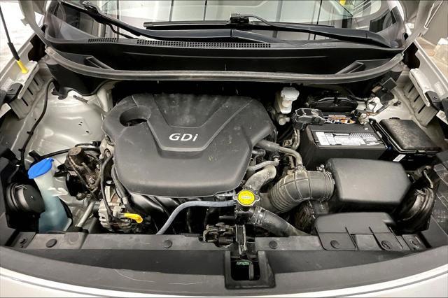 used 2012 Kia Rio5 car, priced at $5,800