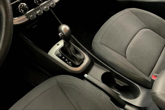 used 2012 Kia Rio5 car, priced at $5,800
