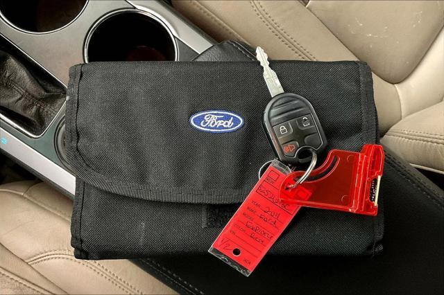 used 2011 Ford Explorer car, priced at $7,596