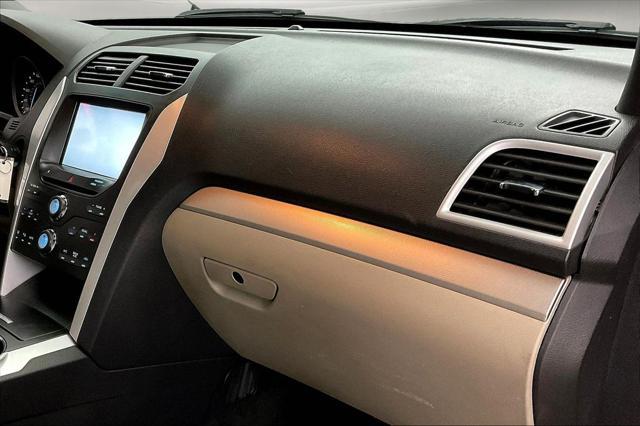 used 2011 Ford Explorer car, priced at $7,596