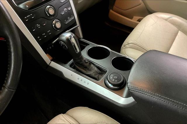 used 2011 Ford Explorer car, priced at $7,596