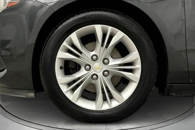 used 2015 Chevrolet Impala car, priced at $8,700