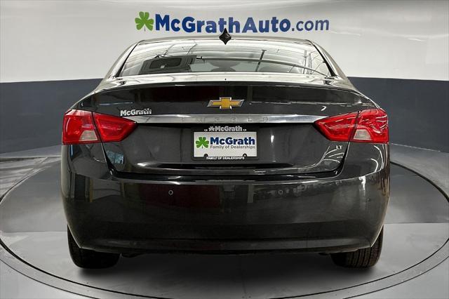 used 2015 Chevrolet Impala car, priced at $8,700
