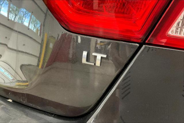 used 2015 Chevrolet Impala car, priced at $8,700