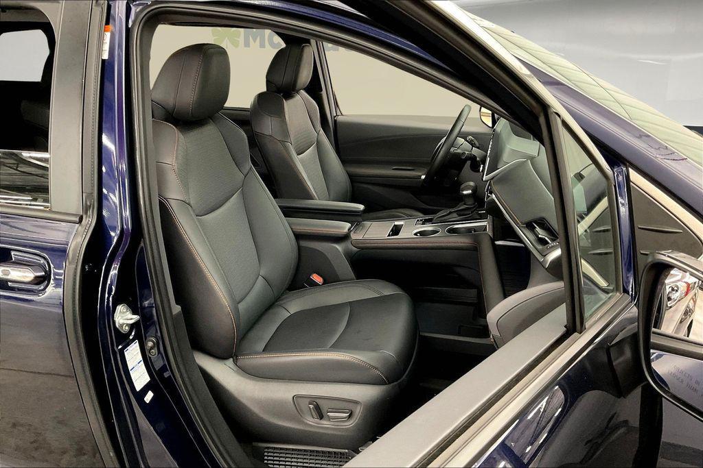 used 2022 Toyota Sienna car, priced at $44,372