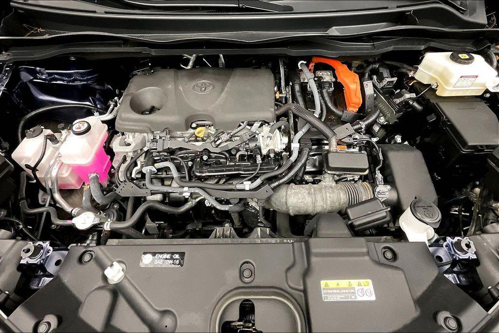 used 2022 Toyota Sienna car, priced at $44,372