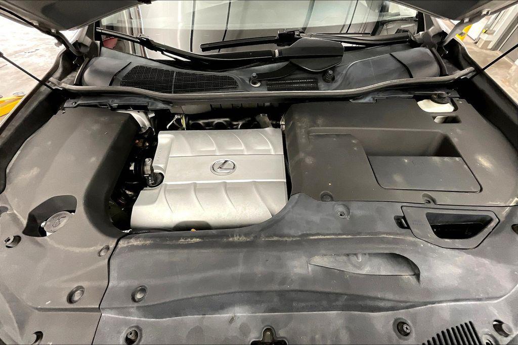 used 2011 Lexus RX 350 car, priced at $7,998