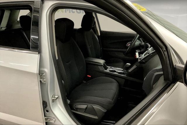 used 2015 Chevrolet Equinox car, priced at $11,478