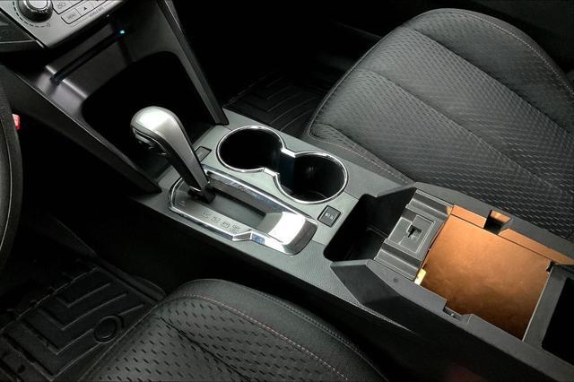 used 2015 Chevrolet Equinox car, priced at $11,478