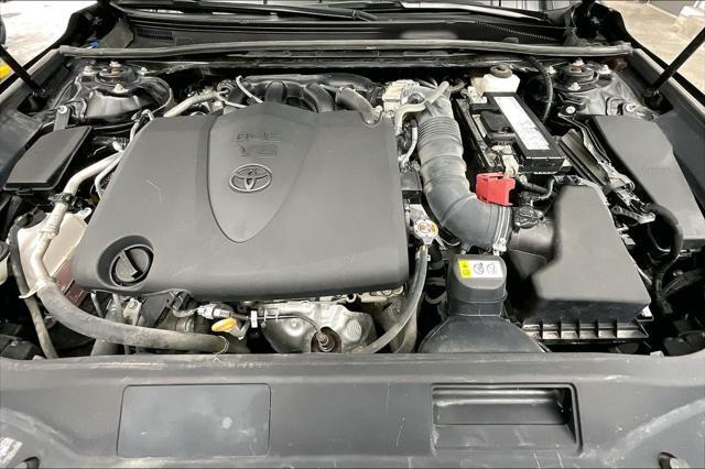 used 2020 Toyota Avalon car, priced at $18,317