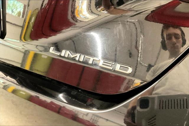 used 2020 Toyota Avalon car, priced at $18,317