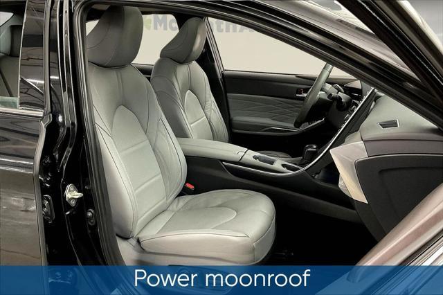 used 2020 Toyota Avalon car, priced at $18,317