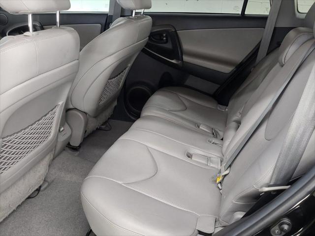 used 2012 Toyota RAV4 car, priced at $12,461