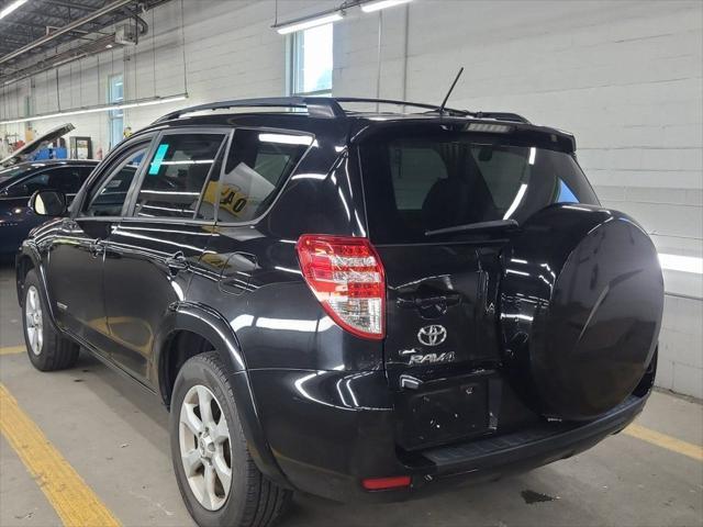 used 2012 Toyota RAV4 car, priced at $12,461