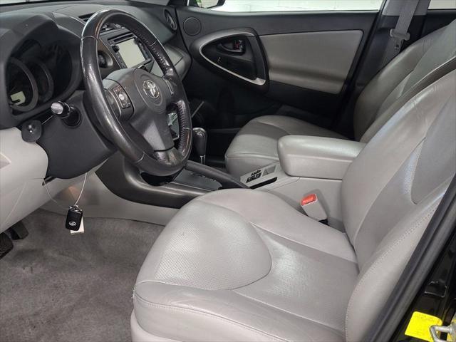 used 2012 Toyota RAV4 car, priced at $12,461