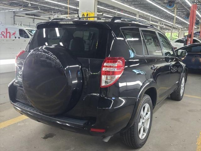 used 2012 Toyota RAV4 car, priced at $12,461