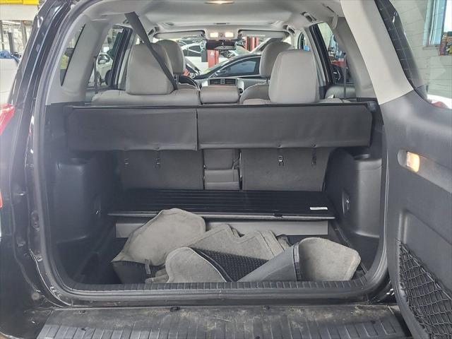 used 2012 Toyota RAV4 car, priced at $12,461