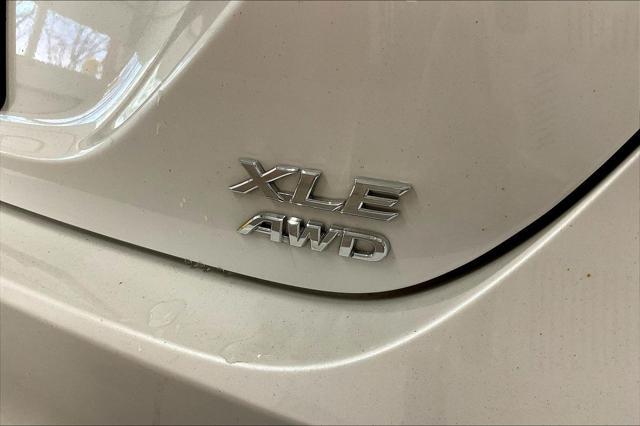 used 2022 Toyota Camry car, priced at $27,199