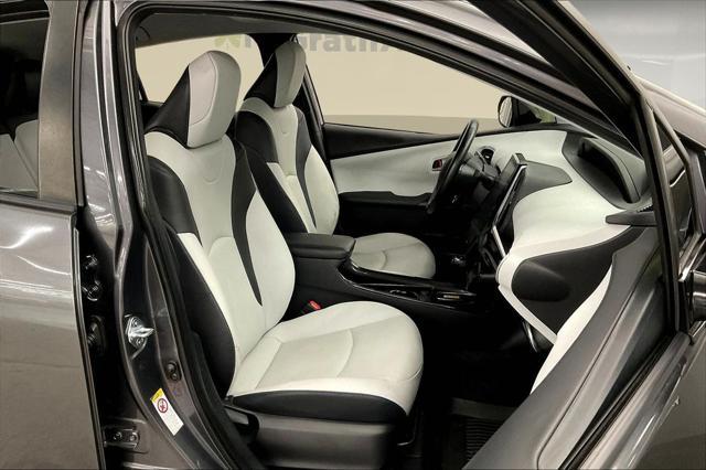 used 2019 Toyota Prius car, priced at $22,960