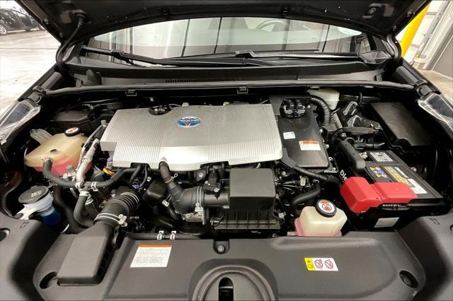 used 2019 Toyota Prius car, priced at $22,960