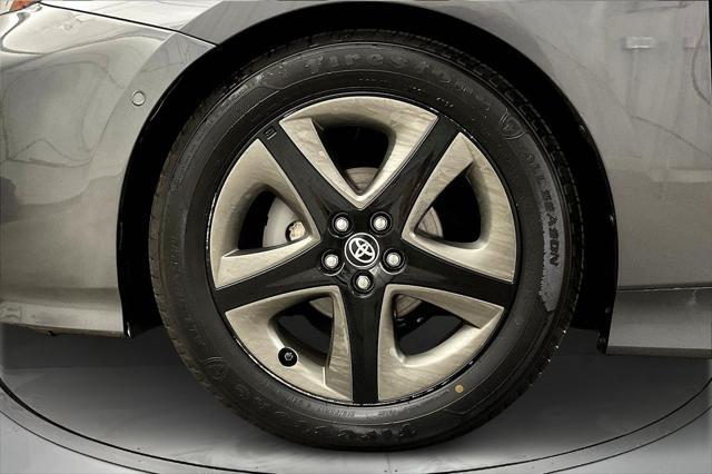 used 2019 Toyota Prius car, priced at $22,960