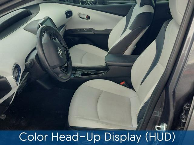 used 2019 Toyota Prius car, priced at $23,842