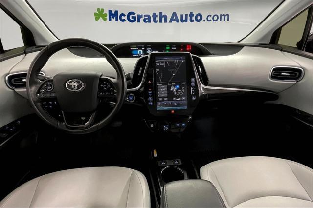 used 2019 Toyota Prius car, priced at $22,960