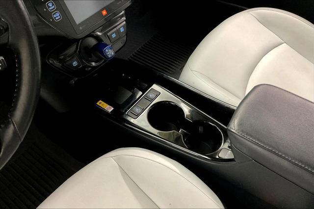 used 2019 Toyota Prius car, priced at $22,960