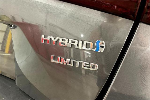 used 2019 Toyota Prius car, priced at $22,960