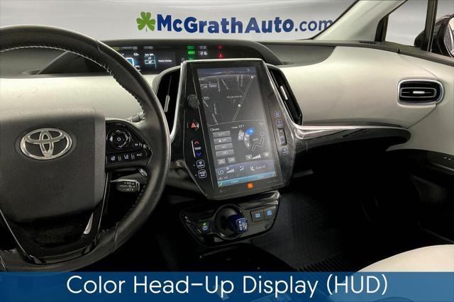 used 2019 Toyota Prius car, priced at $22,960