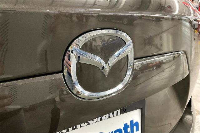 used 2016 Mazda CX-5 car, priced at $13,563