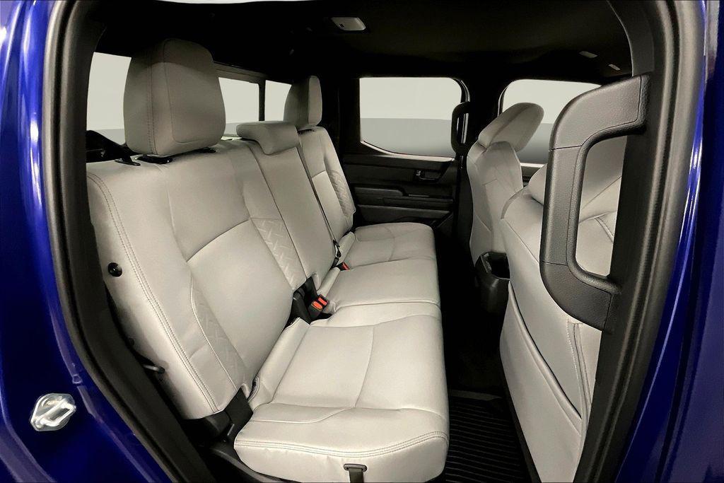 new 2025 Toyota Tacoma car, priced at $44,422