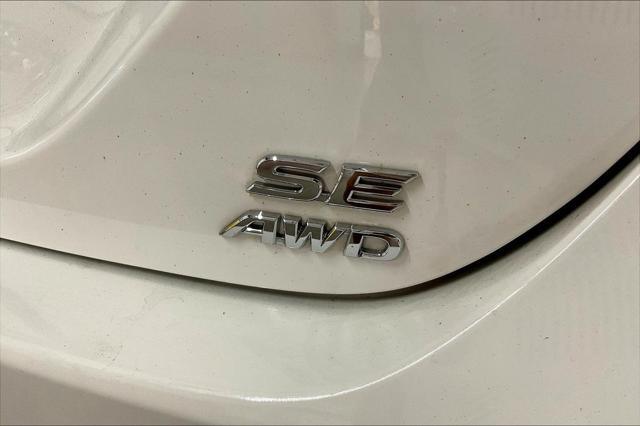 used 2022 Toyota Camry car, priced at $27,460