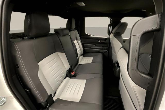 new 2025 Toyota Tacoma car, priced at $49,434