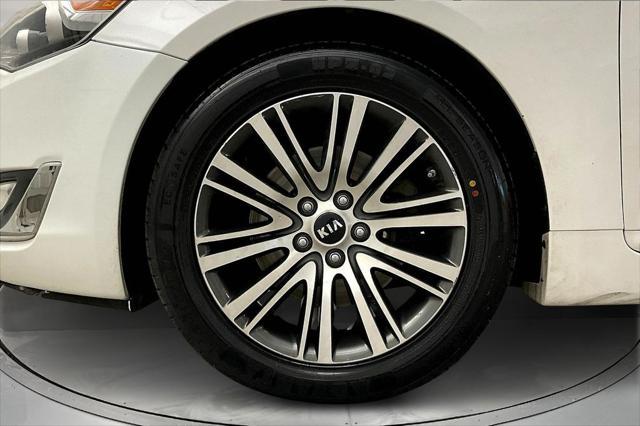 used 2014 Kia Cadenza car, priced at $8,447