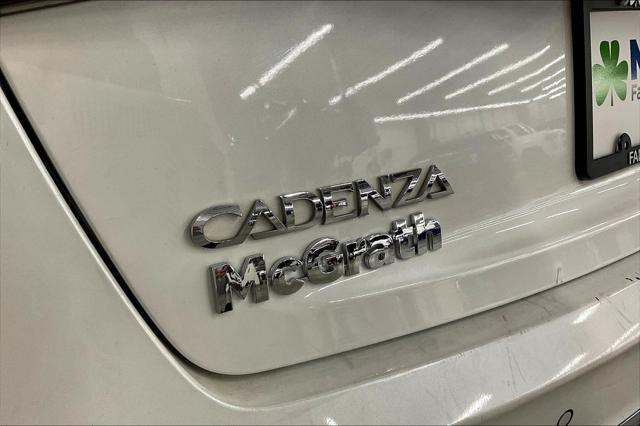used 2014 Kia Cadenza car, priced at $8,447