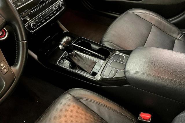 used 2014 Kia Cadenza car, priced at $8,447
