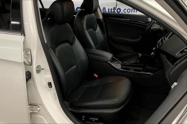 used 2014 Kia Cadenza car, priced at $8,447