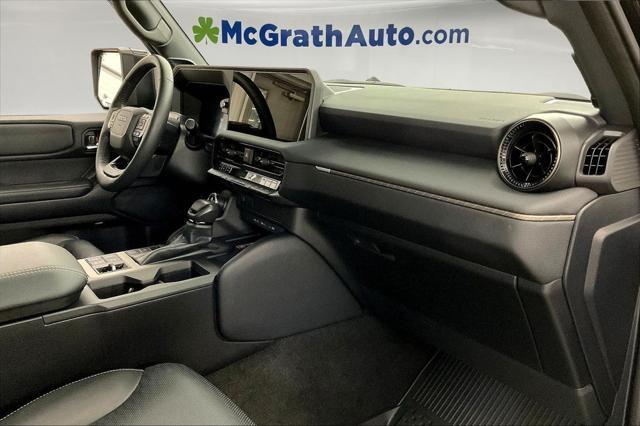used 2024 Toyota Land Cruiser car, priced at $72,905