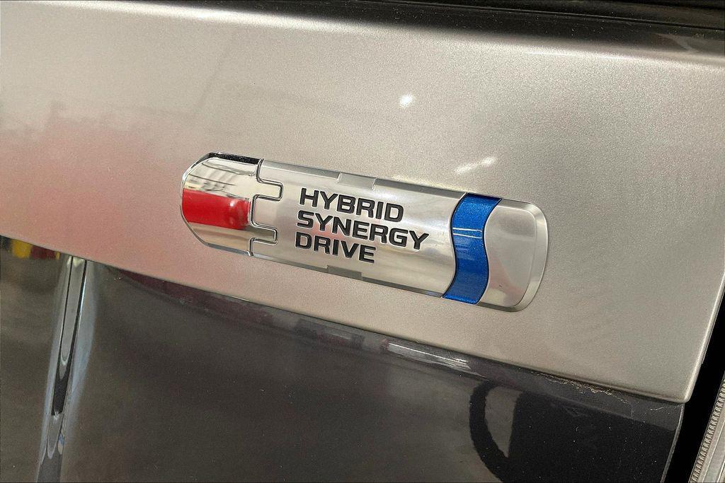 used 2015 Toyota Prius Plug-in car, priced at $16,400