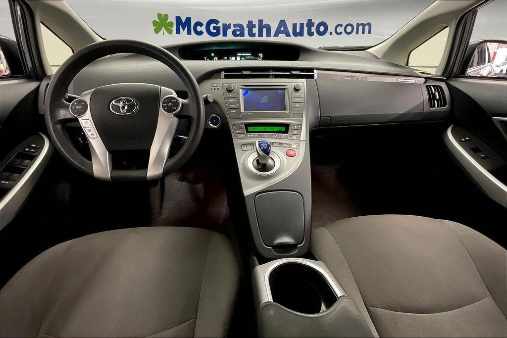 used 2015 Toyota Prius Plug-in car, priced at $16,400